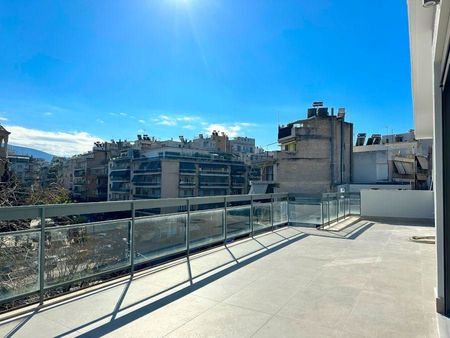 Διαμέρισμα για ενοικίαση Βαρνάβα (Παγκράτι) - Photo 4