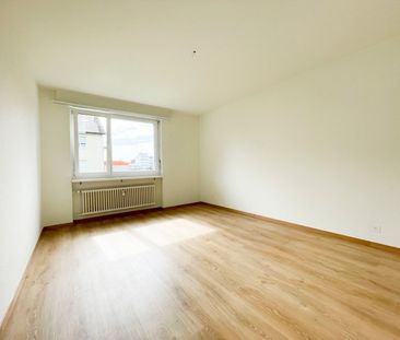 4 Zimmer, 82 m², 1. Stock - Photo 2