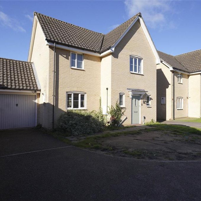 3 bedroom detached house to rent - Photo 1