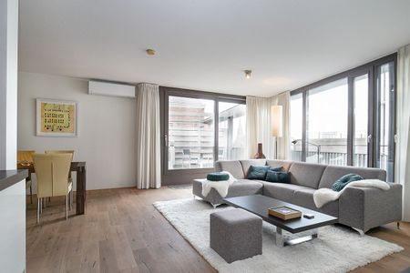 Appartement te huur: Gubbelstraat 10-C03 6211 CE Maastricht - Photo 2