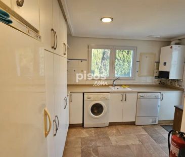 Chalet unifamiliar en alquiler en Carretera de Jesus Pobre, cerca d... - Photo 3