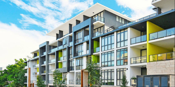 C1101/41-45 Belmore Street Ryde - Photo 3