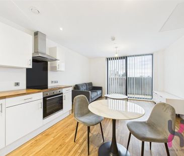 1 bedroom property to rent - Photo 5