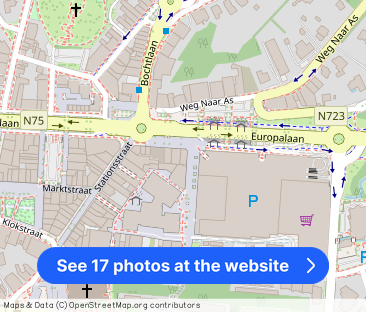 Appartement te huur - Photo 1