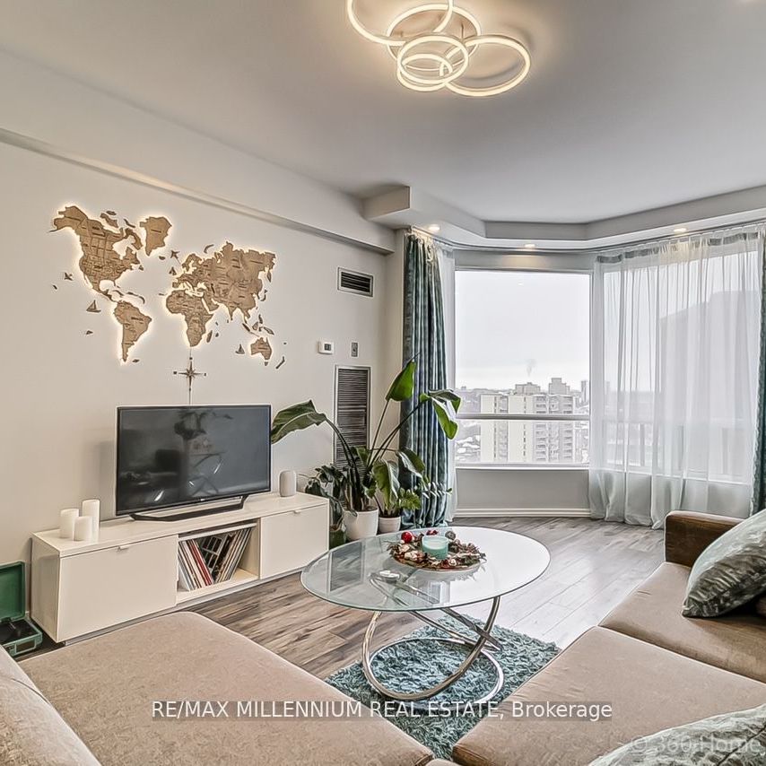 3 Hickory Tree Road #2005 - Photo 1