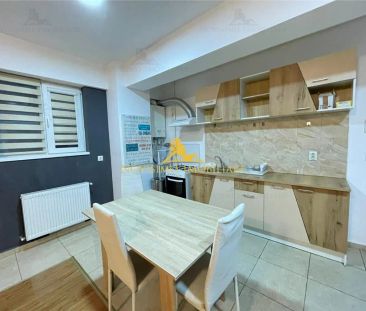NOVISIMO-IMOBILIARE: AP. CU DOUA CAM. IN ZONA 9 MAI , CU TERASA DE 50 MP. - Fotografie 3