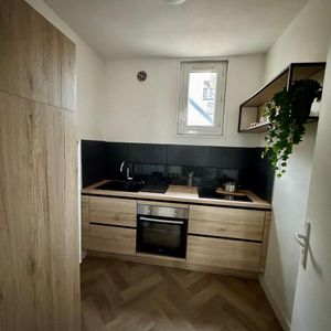 Appartement 1 pièces de 32 à Pontoise - Photo 3