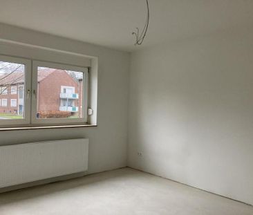 Kleine 2-Zimmer-Wohnung in Neukirchen-Vluyn Neukirchen für Sie! - Foto 1