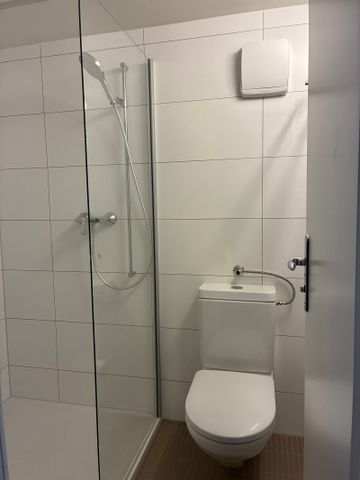 3.5 Zimmer, 76 m², 1. Stock - Photo 4