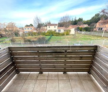 APPARTEMENT MONTEUX T1 BIS 1ER ETAGE RESIDENCE CALME, - Photo 6