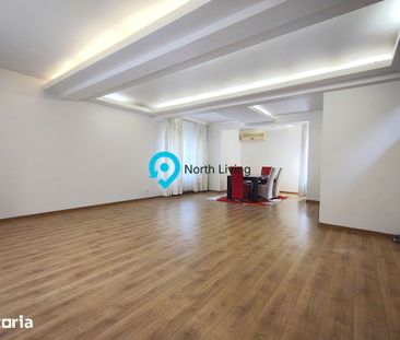 Vila spatioasa Pipera | Garaj, curte mare, 4 parcari | Iancu Nicolae - Photo 1