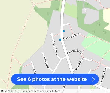 Capri Court, Darfield, Barnsley - Photo 1