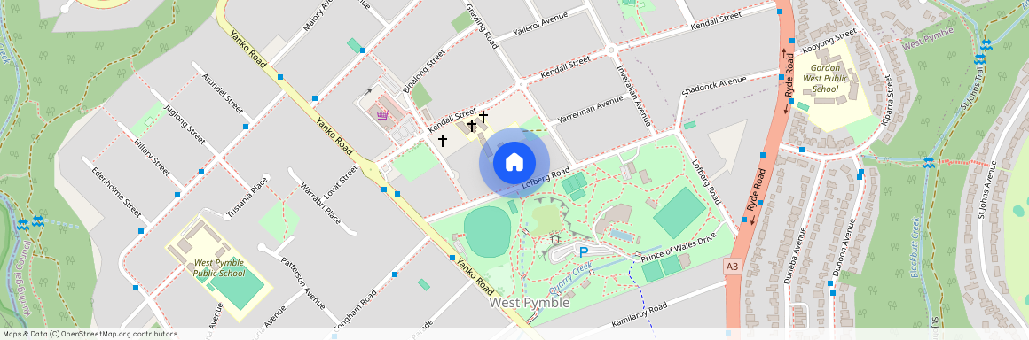 57 Lofberg Road, West Pymble, NSW, 2073