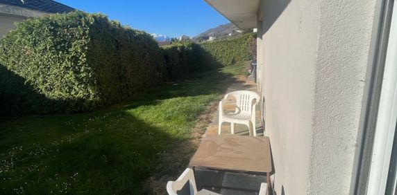 1 Zimmer, 32 m² - Foto 2