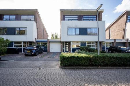 Te huur: Huis Cissy van Marxveldtstraat in Almere - Photo 2