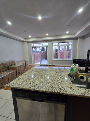 For Lease - 32 Kempenfelt Trail, Brampton, Ontario - Photo 1