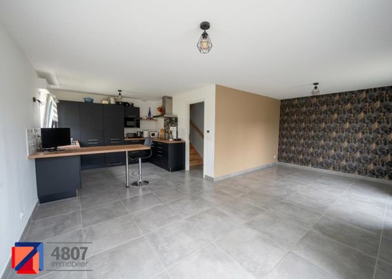 Appartement T4 à louer à Viry - Photo 1