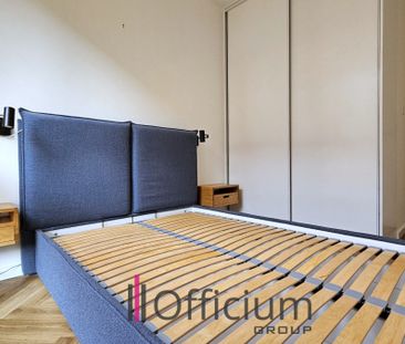 Apartament 37m2 garaż, siłownia i sauna, Wilanów. - Фото 4