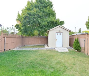 For Lease - 1 Blaketon Court, Brampton, Ontario - Photo 4