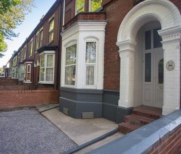 1 bedroom terraced house to rent - Photo 6