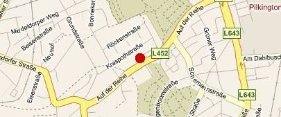 Ihre neue Wohnung im Beisenviertel: renovierte 3,5-Zimmer-Wohnung mit Balkon - Photo 1