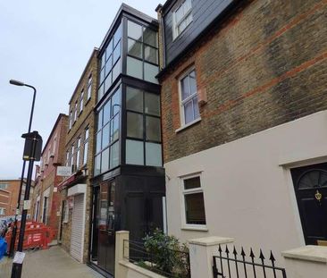 Warple Way, W3 - Photo 5