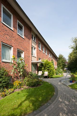 Balkonwohnung in sehr ansprechender Wohnanlage - Foto 4