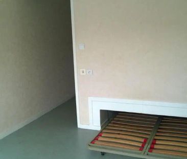 Appartement à louer 1 pièce 18.83m² - Photo 1