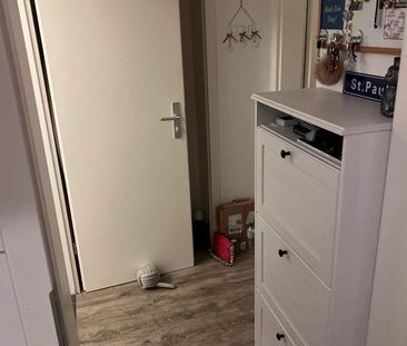 Zweizimmerwohnung / Troisdorf, Talweg / Nähe BF - Foto 1