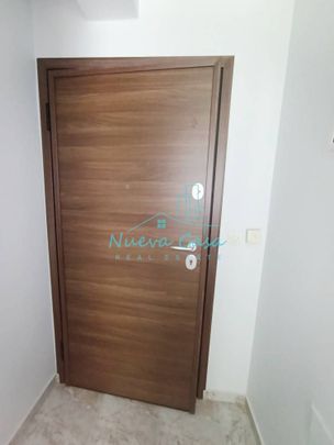 Studio/Γκαρσονιέρα για ενοικίαση Αγία Σοφία (Πάτρα) - Photo 1
