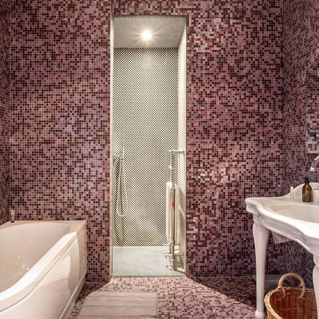 Appartement te huur in Elsene voor € 3.500 met 2 slaapkamers - Foto 1