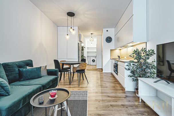 Nowoczesne mieszkanie, centrum ul. Kilińskiego 142 - Zdjęcie 1