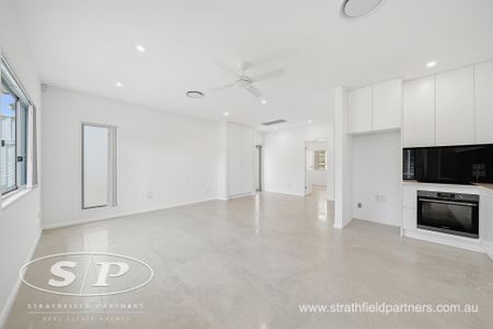 Brand New Two Bedroom Granny Flat - Photo 2