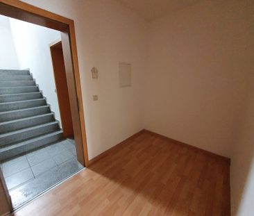 *Schöne, helle 3-Zimmer Wohnung*3. OG*Süd-Balkon* in Plauen - Foto 6