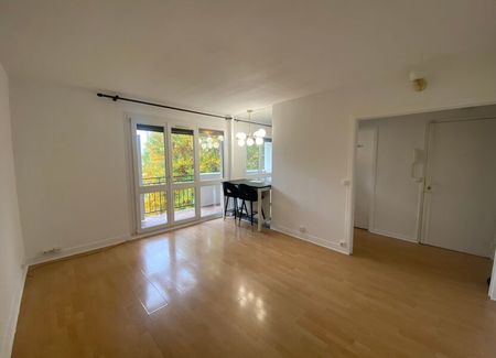 Appartement à louer 3 pièces • Fresnes - Photo 4