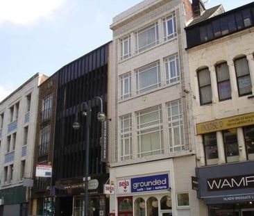 2 bedroom apartment to rent - Photo 1