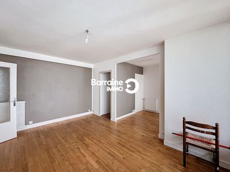 Location appartement à Brest, 3 pièces 66.45m² - Photo 3