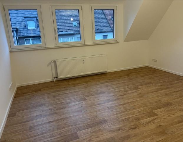 Bezugsfertige Wohnung - Einfach Möbel rein und Füße hoch! - Photo 1