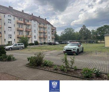 Gemütliche 2-Zimmerwohnung mit großer Küche und vorteilhafter Rauma... - Foto 1