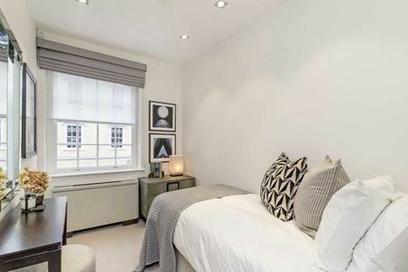 Hays Mews, Mayfair, W1J - Photo 2
