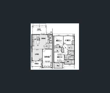 3 BEDROOM 2 BATHROOM TOWNHOUSE WITH DUCTED AIR - Photo 6