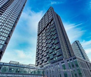 For Lease - 1 Quarrington Lane Unit# 1218, Toronto, Ontario - Photo 3