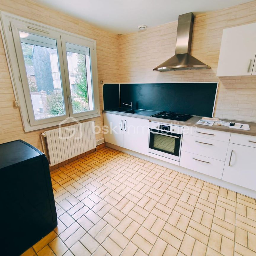 Maison de 48 m² à Ault - Photo 1