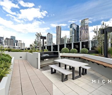 307/408 Spencer Street - Photo 6