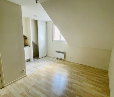 Location Appartement 1 pièce 12m² AMIENS 80000 - Photo 3