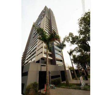 Apartamento no Campo Belo 38 metros 1 dormitorio - 1 VAGA - ao lado... - Foto 4