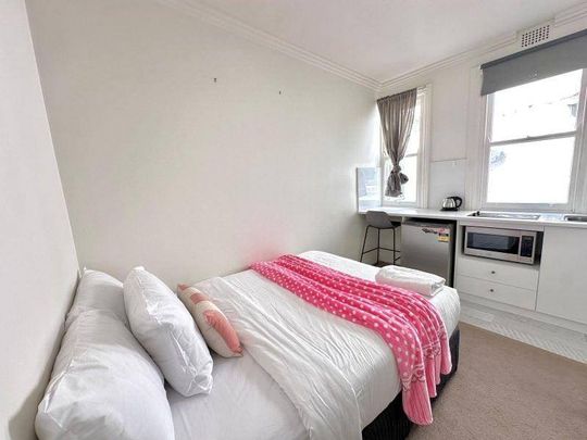 Modern Living in the Iconic 'Astoria' Building - Photo 1