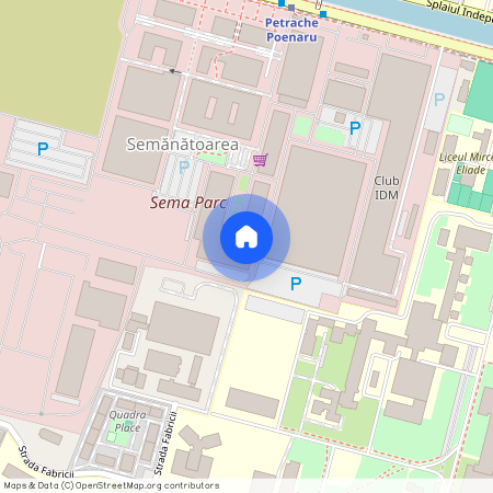 Politehnica, Bucuresti