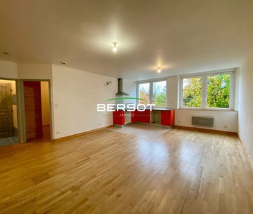 Appartement T2 - JOUGNE - PROCHE SUISSE - Photo 1