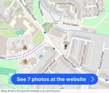 Kingston Road, Staines - Photo 1